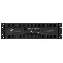 QSC RMX4050HD Усилитель мощности, 2х1400 Вт.