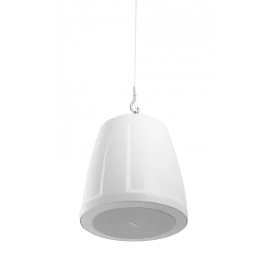 QSC AD-P4T W Подвесная 2-полосная акустическая система 4.5", 30Вт, 65-20000Гц 