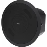 QSC AD-C.SUB Black Встраиваемый сабвуфер, 100 Вт., 70/100В/4 Ом., 6,5"