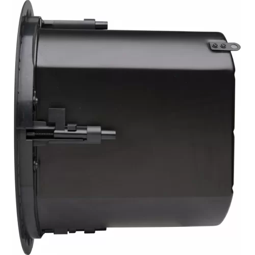 QSC AD-C.SUB Black Встраиваемый сабвуфер, 100 Вт., 70/100В/4 Ом., 6,5"