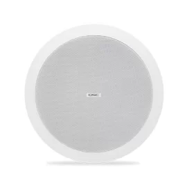 QSC AD-C6T Потолочная акустическая система 6,5", 60Вт, 63-20000Гц 
