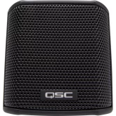 QSC AD-S.SAT Black Встраиваемая АС, 25 Вт., 16 Ом., 2,75"