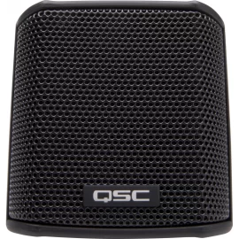 QSC AD-S.SAT Black Встраиваемая АС, 25 Вт., 16 Ом., 2,75"