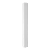 QSC AD-S162T-WH Звуковая колонна, 240 Вт., 16х2,75", IP 54