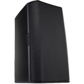 QSC AD-S5T-BK Всепогодная АС, 60 Вт., 5,25", 70/100 В.; 8 Ом., IP 54