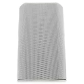 QSC AD-S5T-WH Всепогодная АС, 60 Вт., 5,25", 70/100 В.; 8 Ом., IP 54