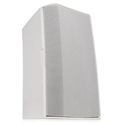 QSC AD-S5T-WH Всепогодная АС, 60 Вт., 5,25", 70/100 В.; 8 Ом., IP 54