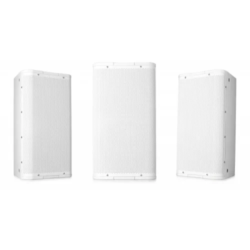 QSC AP-5102-WH Пассивная АС, 450 Вт., 10"