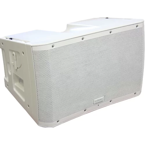 QSC KLA12-WH Активная АС, 1000 Вт., 12"