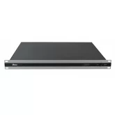 Qtex QAA PD2120V2 Трансляционный усилитель, 2х120 Вт., 100В