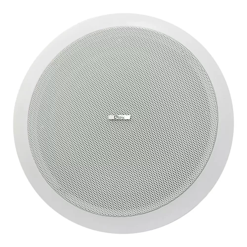Qtex QAL CP821TH Встраиваемая АС, 8", 10/20/40 Вт, 70/100 В