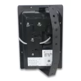 Qtex QAL WP430SB Настенная АС, 4", 7,5/15/30 Вт, 8Ом/70/100 В