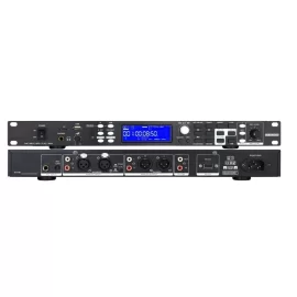 Qtex QAS LCRCD Рекордер