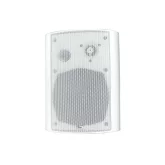 Qtex QAL WP530FW Настенная АС, 5", 7,5/15/30 Вт, 8Ом/70/100 В
