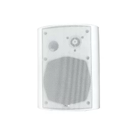 Qtex QAL WP530FW Настенная АС, 5", 7,5/15/30 Вт, 8Ом/70/100 В