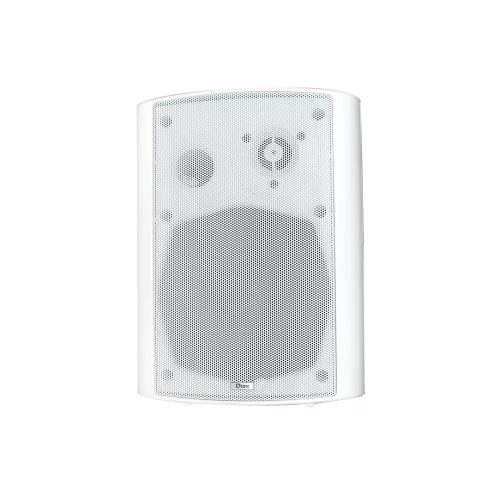 Qtex QAL WP530FW Настенная АС, 5", 7,5/15/30 Вт, 8Ом/70/100 В