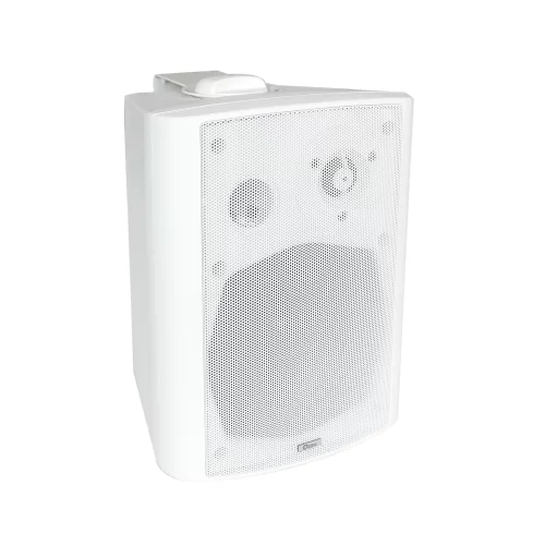 Qtex QAL WP530FW Настенная АС, 5", 7,5/15/30 Вт, 8Ом/70/100 В