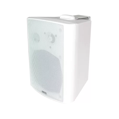 Qtex QAL WP530FW Настенная АС, 5", 7,5/15/30 Вт, 8Ом/70/100 В