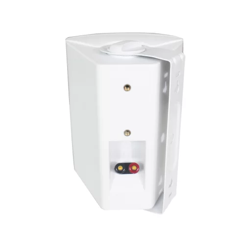 Qtex QAL WP530FW Настенная АС, 5", 7,5/15/30 Вт, 8Ом/70/100 В