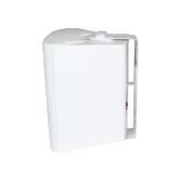 Qtex QAL WP530FW Настенная АС, 5", 7,5/15/30 Вт, 8Ом/70/100 В