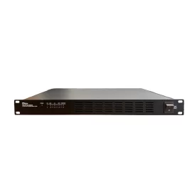 Qtex QAA FA2500D Усилитель мощности, 2х500 Вт.