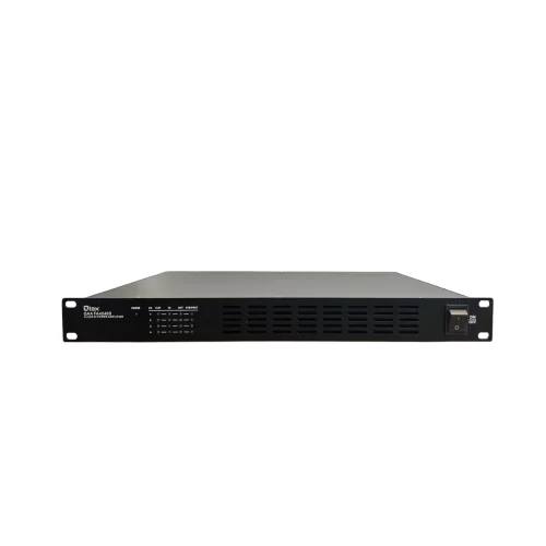 Qtex QAA FA4240D Усилитель мощности, 4х240 Вт.