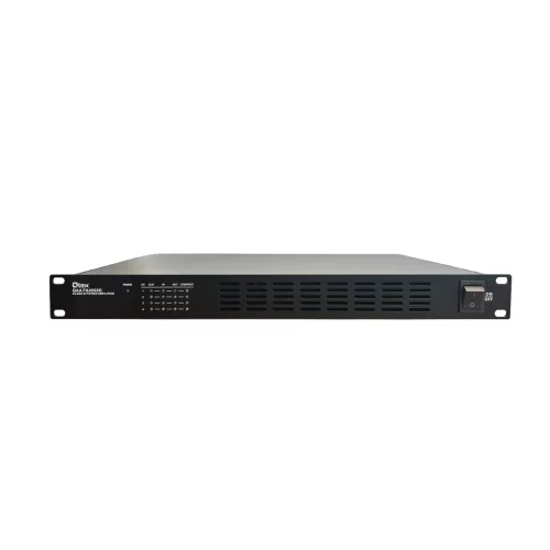 Qtex QAA FA4500D Усилитель мощности, 4х500 Вт.