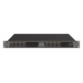 Qtex QAA ​​​​​​​FDP8350 Усилитель мощности, 8х500 Вт.