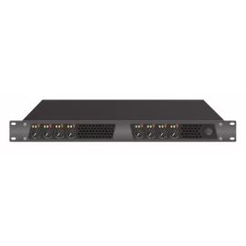 Qtex QAA ​​​​​​​FDP8350 Усилитель мощности, 8х500 Вт.