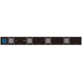 Qtex QAA ​​​​​​​FDP8350 Усилитель мощности, 8х500 Вт.