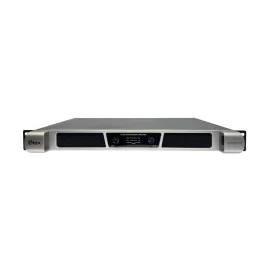 Qtex QAA ZDA1500 Усилитель мощности, 2х750 Вт.