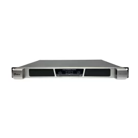 Qtex QAA ZDA3600 Усилитель мощности, 2х1800 Вт.