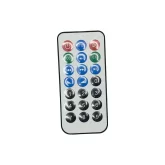 Qtex QAA ZS6004 Матричный микшер-услитель, 4х100 Вт., Bluetooth