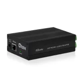 Qtex QAI 2BY2iPOE Аудиоинтерфейс Dante, 2x2, PoE