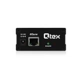 Qtex QAI 2BY2iPOE Аудиоинтерфейс Dante, 2x2, PoE