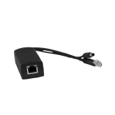 Qtex QAI 4BY4iPOE Аудиоинтерфейс Dante, 4x4, PoE