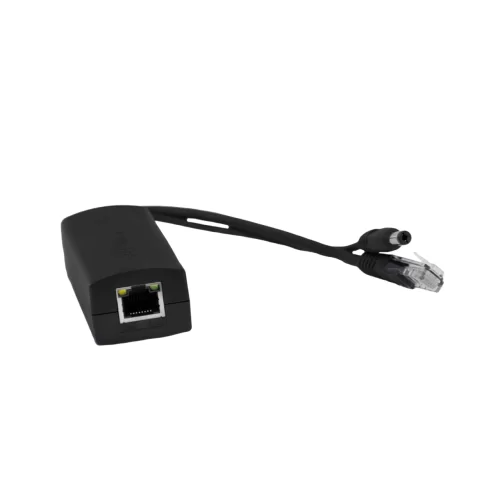 Qtex QAI 4BY4iPOE Аудиоинтерфейс Dante, 4x4, PoE