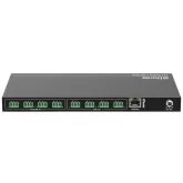 Qtex QAI AN-4х4/D Аудиоинтерфейс Dante, 4x4