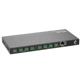 Qtex QAI AN-4х4/D Аудиоинтерфейс Dante, 4x4