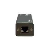 Qtex QAI CDIC22 Аудиоинтерфейс Dante-USB, 2x2