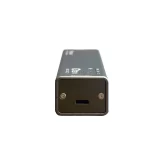 Qtex QAI CDIC22 Аудиоинтерфейс Dante-USB, 2x2