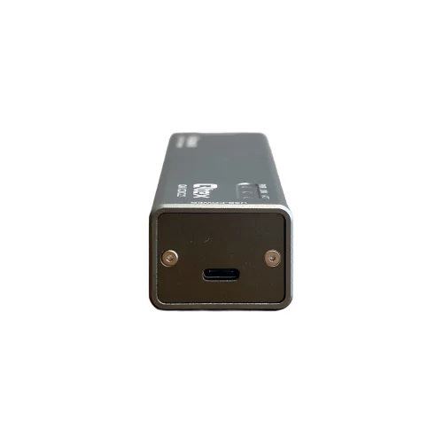 Qtex QAI CDIC22 Аудиоинтерфейс Dante-USB, 2x2
