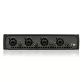 Qtex QAI D4 Аудиоинтерфейс Dante, 4x4