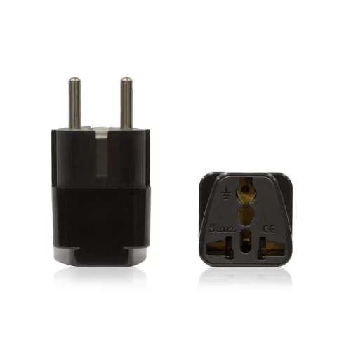 Qtex QAI D4 Аудиоинтерфейс Dante, 4x4