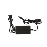 Qtex QAI D4 Аудиоинтерфейс Dante, 4x4