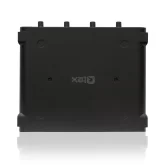 Qtex QAI D4 Аудиоинтерфейс Dante, 4x4