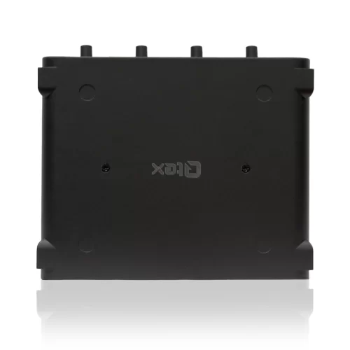 Qtex QAI D4 Аудиоинтерфейс Dante, 4x4