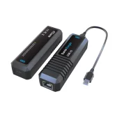 Qtex QAI USB-A/D Аудиоинтерфейс Dante-USB, 2x2