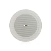 Qtex QAL CP506LMT IP66 Встраиваемая АС, 3/6 Вт., 70/100 В, 5", IP66