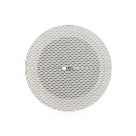 Qtex QAL CP506LMT IP66 Встраиваемая АС, 3/6 Вт., 70/100 В, 5", IP66